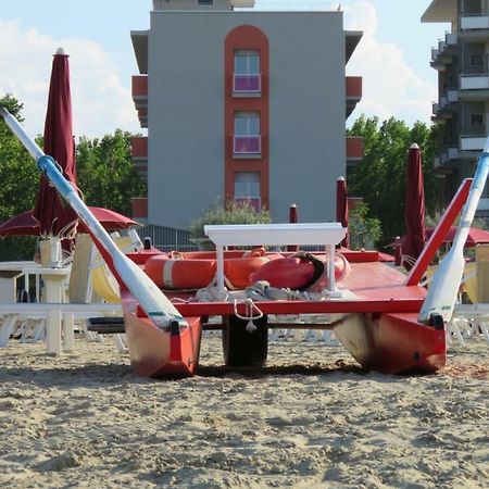 Hotel Cliff ريميني المظهر الخارجي الصورة