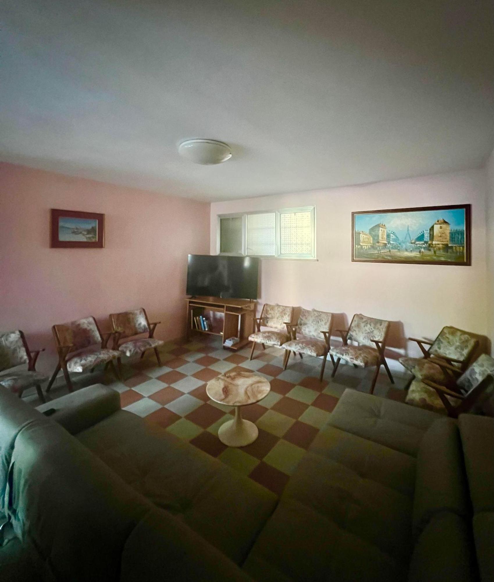 Hotel Cliff ريميني المظهر الخارجي الصورة